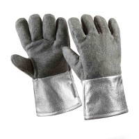 Средства индивидуальной защиты рук серии "ТермоНова" от повышенных температур, арт. 00562П