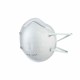 Полумаска фильтрующая  iNEX 1001 FFP1 (Минпромторг)
