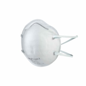 Полумаска фильтрующая  iNEX 1001 FFP1