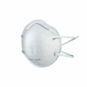 Полумаска фильтрующая  iNEX 1002 FFP2