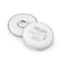 Фильтр противоаэрозольный iNEX 2050 P3 R D