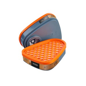 Противогазовый фильтр iNEX 2055 А2