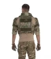 Бронежилет Universal Armor тактический Мультикам