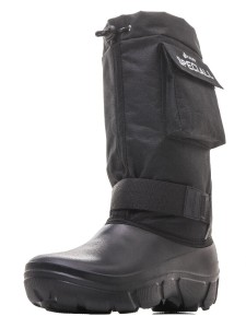 Сноубутсы утеплённые ВООТ с боковым карманом (до −40 °C)