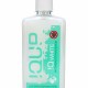 Антибактериальное жидкое мыло IQUP Clean Care Luxe помпа-дозатор ПЭТ 0,5 л БЕЛОЕ