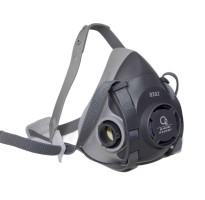 Полумаска O2 8301, 8302, 8303 Полумаска O2 8301, 8302, 8303