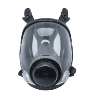 Полнолицевая О2 9402 Размер M, О2 9402 Размер L Полнолицевая О2 9402 Размер M, О2 9402 Размер L