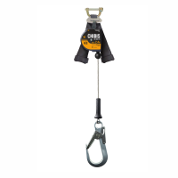 Средство защиты втягивающего типа CHIBIS