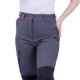 Брюки ТУРБО SAFETY летние женские (минпромторг)
