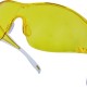 Защитные очки EGON YELLOW желтые