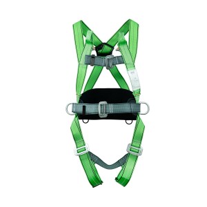 Страховочная привязь LITE с интегрированным поясом