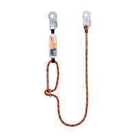 Строп с регулятором длины с амортизатором HS-AR11d