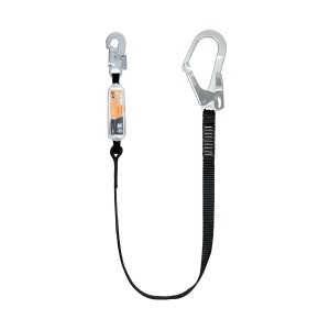 Строп с амортизатором ленточный (1,5 метра)