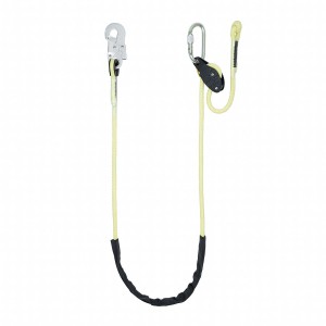 Строп с регулятором длины (огнеупорный) HS-F13d (2м)