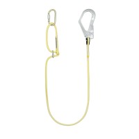 Строп с регулятором длины (огнеупорный) HS-F15d