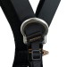 Страховочная привязь PROMALP PRO c элементами крепления для работы в положении сидя