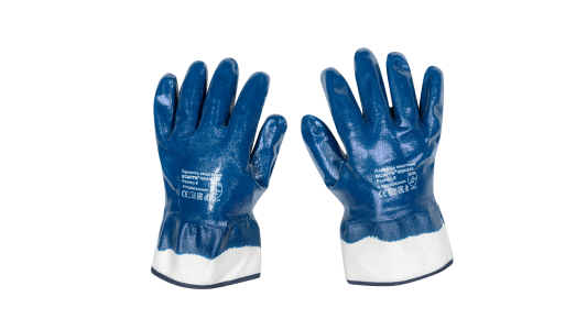 Перчатки NBR4530