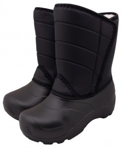 Сапоги дутики  ЭВА женские Альта (Минпромторг)