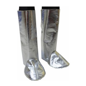 Дополнительная защита ног - чехлы-бахилы ГЕФЕСТ®