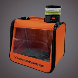 Спасательная переноска питомца (СПП) «Шанс»