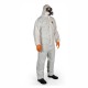 Комбинезон защитный JETA Safety JPC50 Element Lite, 60 г/м²