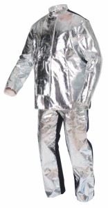 Куртка ГЕФЕСТ® термостойкая