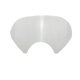 Пленка защитная для полнолицевой маски МК85