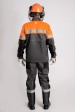 Костюм «ВОЛАТ» для лесоруба/вальщика леса