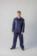 Костюм сварщика ткань Велдшилд 450гр/м2 (Минпромторг) 2 кл.